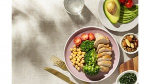 Pola Makan Sehat Semakin Diminati Orang Indonesia