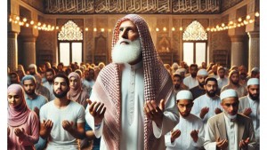 Dua Kisah Sahabat Nabi SAW yang Rutin Membaca Surah Al-Ikhlas dalam Setiap Shalat