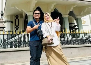Sosok Dwi Astuti Ningsih, Istri Gus Miftah yang Ultah Hari Ini