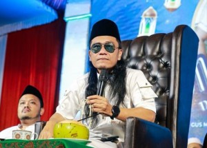 5 Fakta Menarik Gus Miftah, Isi Pengajian di Lokalisasi, Lulus S1 Predikat Summa Cumlaude