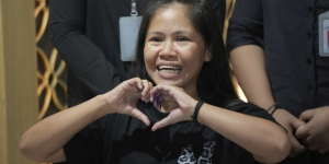 Apa Kasus Mary Jane, Terpidana Mati Asal Filipina yang Dibebaskan oleh Indonesia?