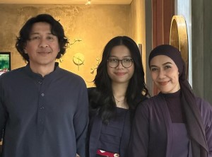 Bentuk Sayang Anak ala Agus Kuncoro: Bangunkan untuk Shalat Subuh