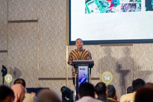 Infrastruktur Jadi Kunci Pertumbuhan Ekonomi Nasional