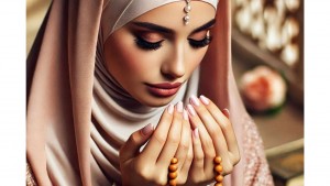 Doa Ketika Menghadapi Hal-Hal yang Tidak Menyenangkan