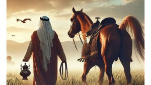 Kisah Hakim Syuraih bin Al-Harits yang Mengalahkan Khalifah Umar dalam Sengketa Kuda