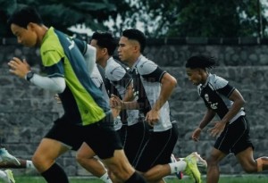 Persaingan Ketat! Ini Daftar Klasemen Grup B Piala AFF 2024