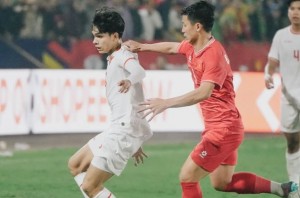 Piala AFF 2024: Hasil Myanmar vs Laos Bisa Jadi Batu Sandungan Timnas Indonesia ke Semifinal, Kenapa?