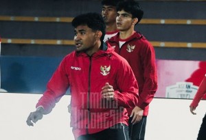 Jadwal Timnas Indonesia vs Filipina di Piala AFF 2024, Siaran Langsung, dan Link Streamingnya