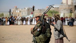 Panas! Israel Bombardir Fasilitas Penting Milik Houthi di Yaman