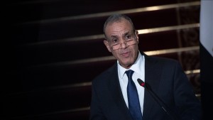 Mesir Pimpin KTT D-8, Isu Palestina dan Lebanon Jadi Pembahasan Utama