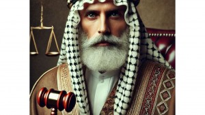 Kisah Khalifah Ali Dikalahkan di Pengadilan dalam Kasus Sengketa Baju Perang