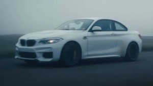 Setelah M3, BMW Siapkan M2 Listrik dengan Teknologi Premium