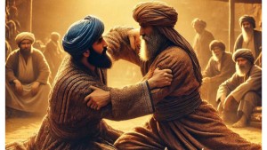 Ini Ayat yang Membuat Hati Umar bin Khattab Menjadi Lembut dan Memutuskan Masuk Islam