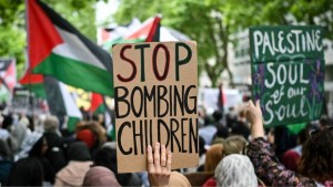 Dukungan Menguat, Anggota Parlemen Inggris Serukan Pengakuan Palestina