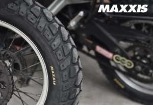 Pengguna Motor Harus Tahu, Ini Kelebihan dan Kekurangan Ban Dual Purpose