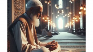 Doa Minta Perlindungan dari Bencana Alam, Wabah Penyakit, dan saat Terjadi Perang