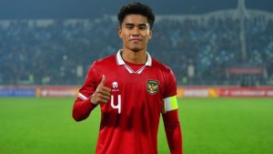 Blunder Fatal! Kapten Timnas Indonesia Bikin Kacau Laga Hidup Mati Lawan Filipina