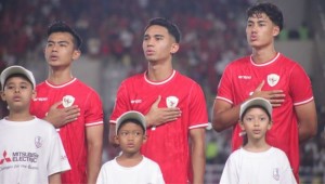 Hasil Indonesia vs Filipina: Garuda Tersingkir dari Piala AFF 2024