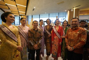 Raya: Rayakan Budaya Indonesia, Momentum Melestarikan Keragaman Budaya Bangsa