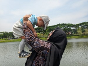 Ustaz Irfan Rizki Haas dan UAH Bicara Soal Peringatan Hari Ibu