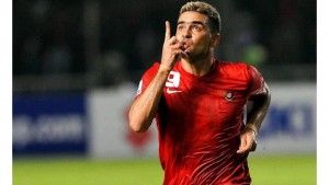 El Loco Cristian Gonzales Jadi Harapan Baru Timnas Indonesia setelah Kegagalan Piala AFF 2024