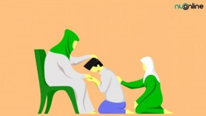 Tujuh Keutamaan Berbakti pada Orangtua, Salah Satunya Doa Cepat Terkabul