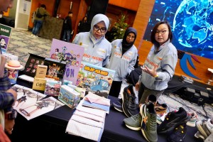 Proyeksi Tiga Tren Ekonomi Kreatif pada 2025, Apa Saja?