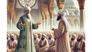 Kisah Khalifah Sulaiman Bertanya kepada Salamah bin Dinar: Mengapa Kita Membenci Kematian?