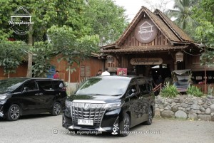 Nyamplungan dan Sate Wringin, Usaha Kuliner Ponpes Nurul Huda Cilongok yang Bikin Nagih