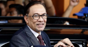 Dikabarkan Demam, Prabowo Tunda Temui PM Malaysia Anwar Ibrahim