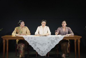 Peringati Hari Ibu, Menbud Fadli Zon: Perempuan Indonesia Adalah Pelaku Utama Perubahan