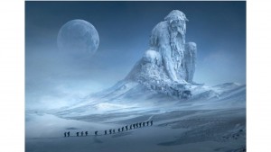 Nabi Isa Memberi Gambaran Tentang Ya'juj dan Ma'juj Jelang Hari Kiamat