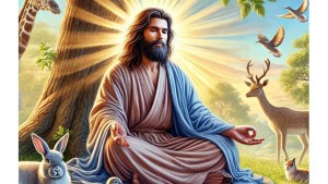 Dajjal yang Ditunggu Yahudi Akan Dibunuh Nabi Isa Menjelang Kiamat