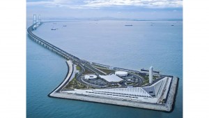 5 Desain Arsitektur Paling Top 2024, Semua Mengagumkan