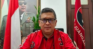 5 Fakta Penting Sekjen PDIP Hasto Kristiyanto Dijadikan Tersangka KPK