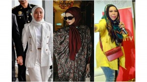 Influenser Malaysia Bergaya Hidup Super Mewah Terjerat Masalah Dana Publik