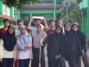 Daftar 10 SMA Islam Terbaik di Indonesia versi LTPMT, Dominasi Sekolah Negeri