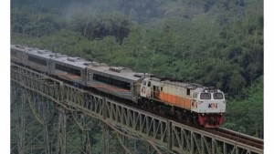 KAI Wisata Hadirkan Kereta Panoramic di KA Mutiara Timur selama Liburan