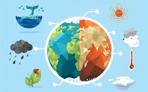 Terobosan Baru, Sekolah Muhammadiyah Siapkan Kurikulum Perubahan Iklim