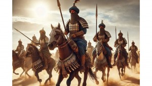 Raja bin Haiwah: Tokoh di Balik Naiknya Umar Bin Abdul Aziz Menjadi Khalifah