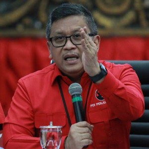 5 Fakta Terbaru Kasus Dugaan Suap Hasto Kristiyanto, Singgung Jokowi dan Dicegah ke Luar Negeri