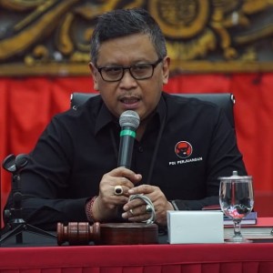 Berapa Harta Kekayaan Hasto Kristiyanto yang Kini Tersangka KPK?