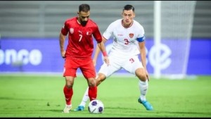 Bahrain Perkasa di Piala Teluk, Timnas Indonesia Hadapi Ujian Berat