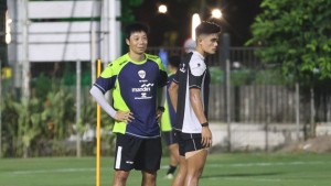 Yeom Ki-hun Gembleng Striker Timnas Indonesia, Legenda Korea Selatan Ungkap Progresnya!