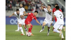 Media Vietnam Ejek Kegagalan Indonesia di Piala AFF 2024