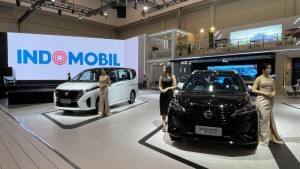 Kejutan 2025! Indomobil Bawa Brand Mobil Listrik Premium ke Indonesia
