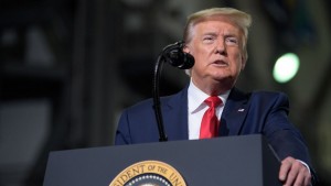 Toyota dan Raksasa Otomotif AS Sumbang Dana Fantastis untuk Pelantikan Trump 2024