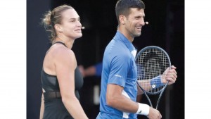 Djokovic Gandeng Rival Bebuyutan Jadi Pelatih Baru, Bikin Optimis Rebut Grand Slam Australia Open