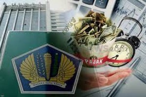 Hingga Akhir November, Kanwil DJP Jatim I Catatkan Penerimaan Pajak Rp48,01 Triliun