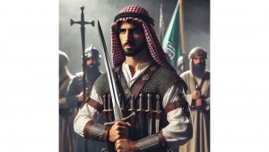 Kisah Sahabat Nabi Barra' bin Malik: Seluruh Cita-citanya Mati Syahid